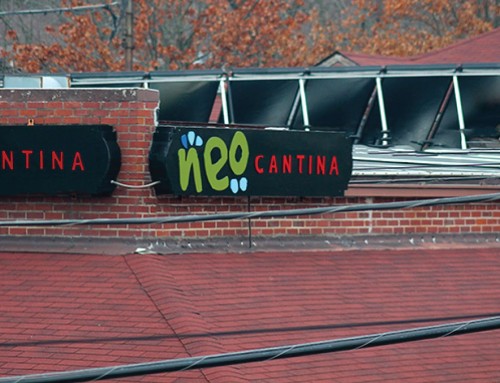 Neo Cantina